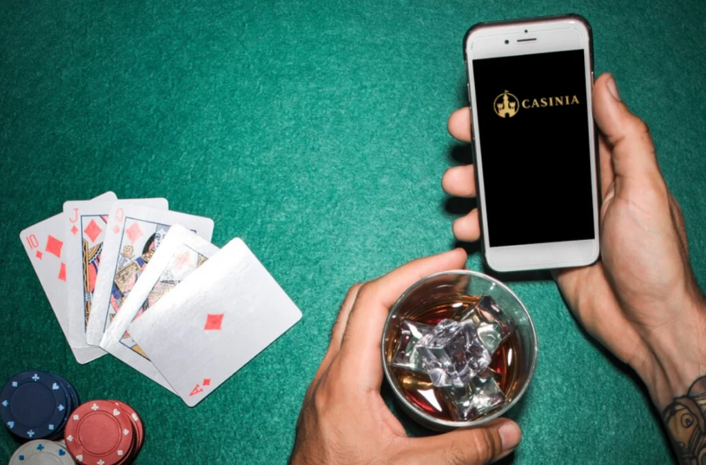 Casinia Kasyna 2