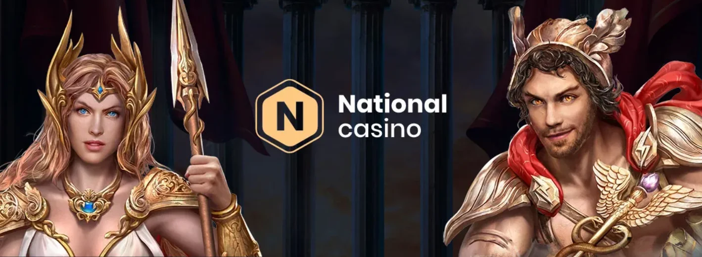 National Casino rejestracja i weryfikacja konta
