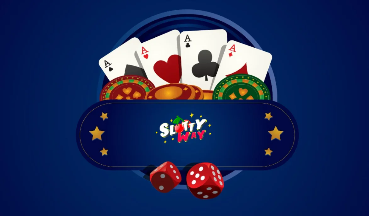 Slottyway casino