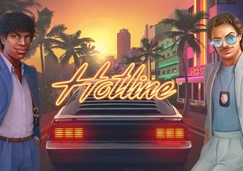 Hotline Demo Slot