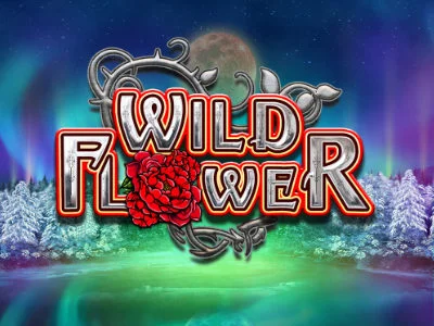 Wild Flower Demo Slot