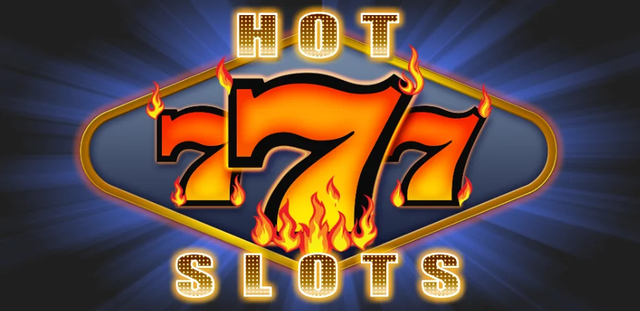 HotSlots Casino, oferta darmowych spinów bez depozytu dla nowych graczy