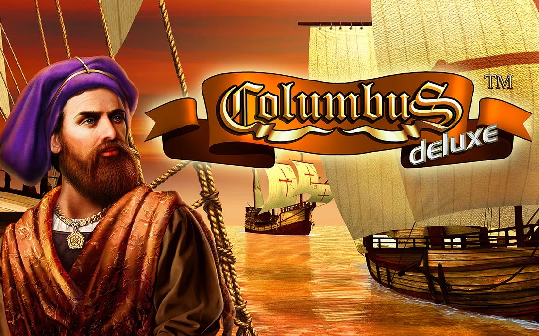 Columbus Slot Demo