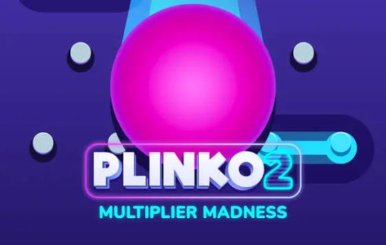 Plinko 2 Demo Slot