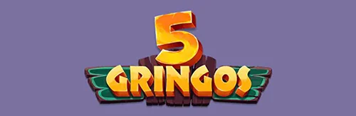 5Gringos 5Gringos