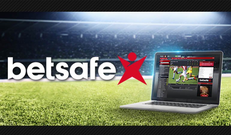 Betsafe 1