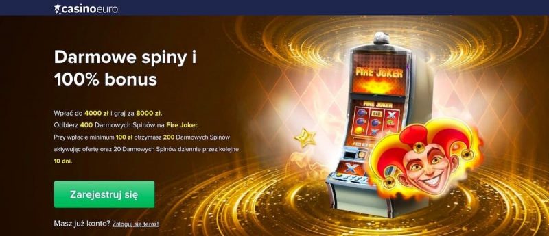 CasinoEuro 2