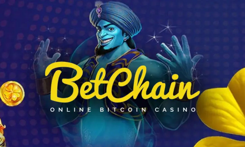 BetChain 1