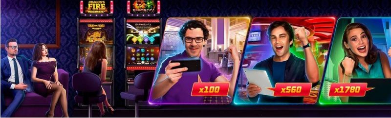 PM Casino 2