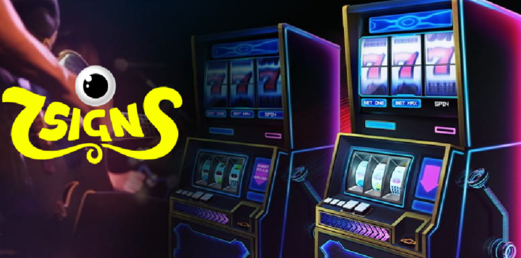 7Signs Casino 1