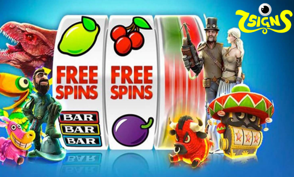 7Signs Casino