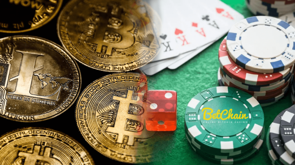 BetChain 2