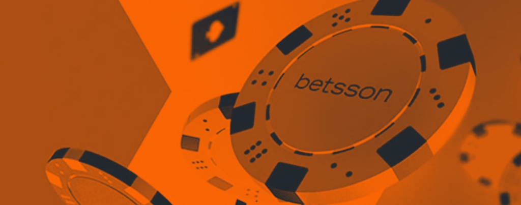 Betsson 2