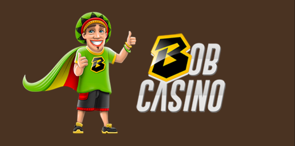 Bob Casino  1
