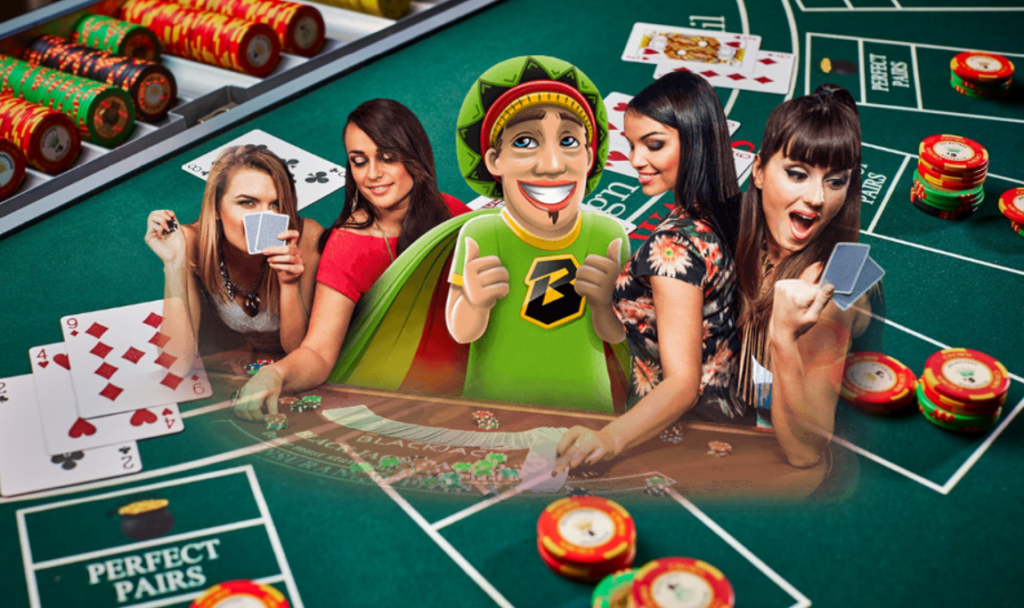 Bob Casino 2