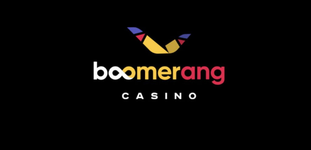 Boomerang Casino 1