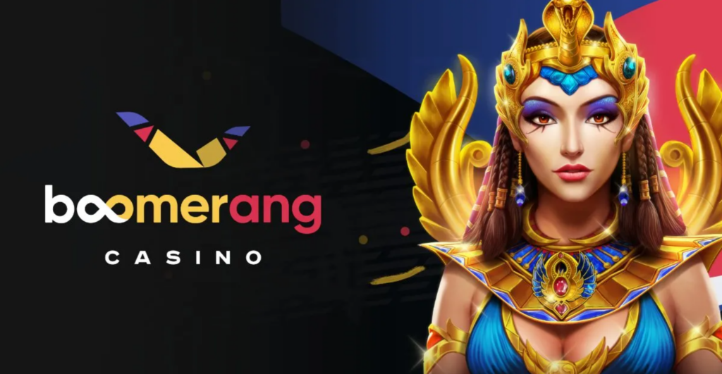 Boomerang Casino 2