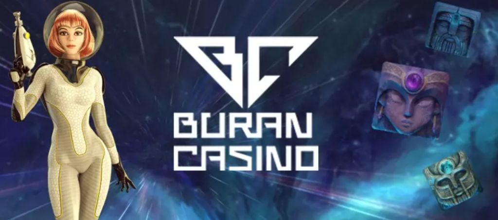 Buran Casino 1
