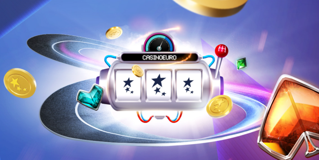 CasinoEuro 1