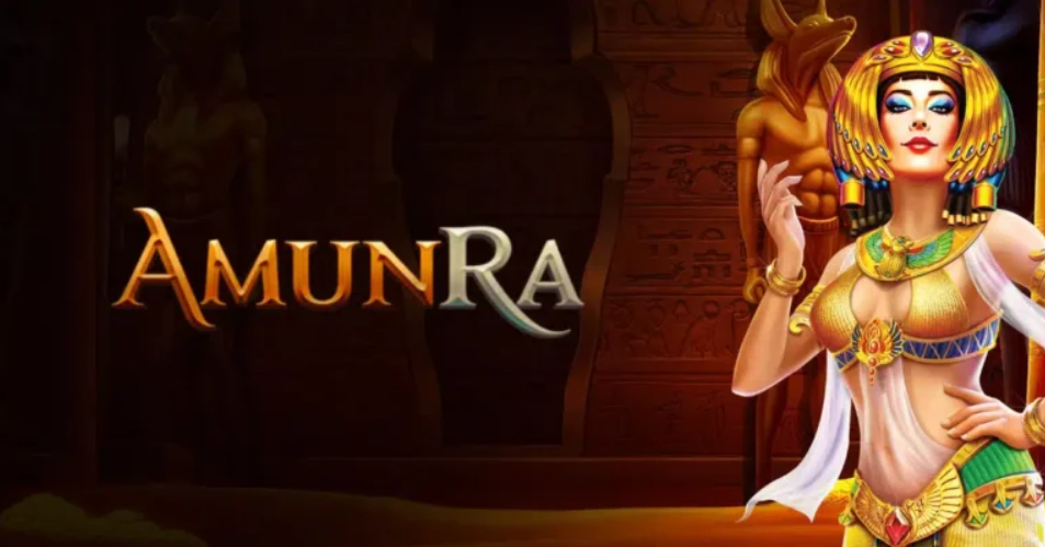 Kasyno Amunra 1