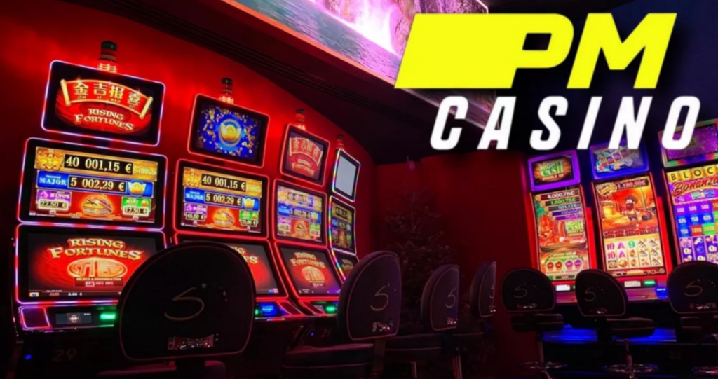 PM Casino 3