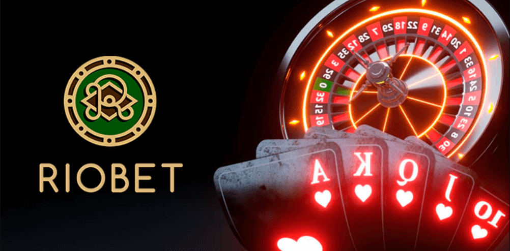 Riobet 1