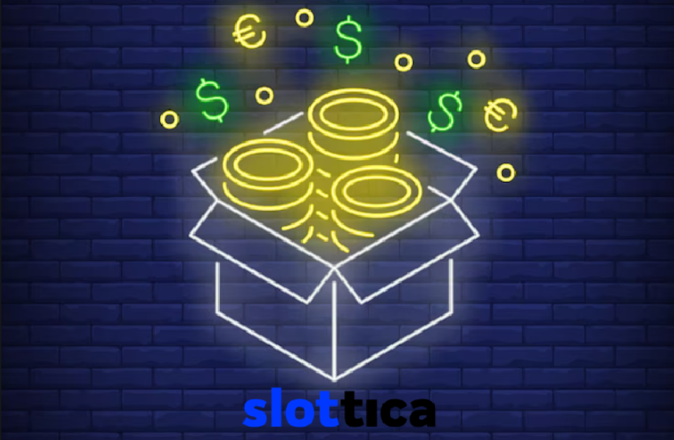 Slottica Online 2
