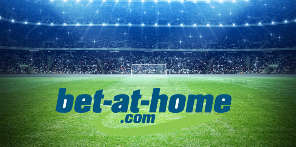 kasyna Bet-At-Home 1