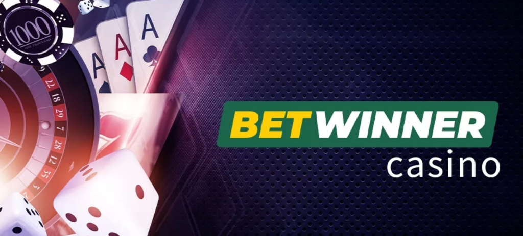 kasyno Betwinner 1
