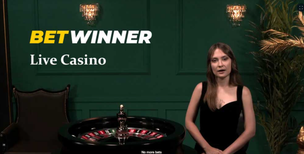 kasyno Betwinner 2