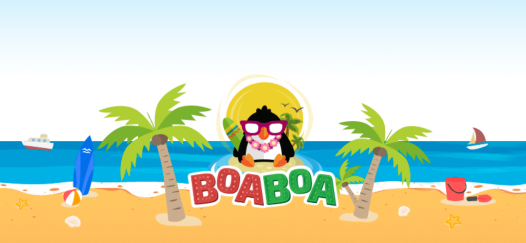 kasyno BoaBoa 1