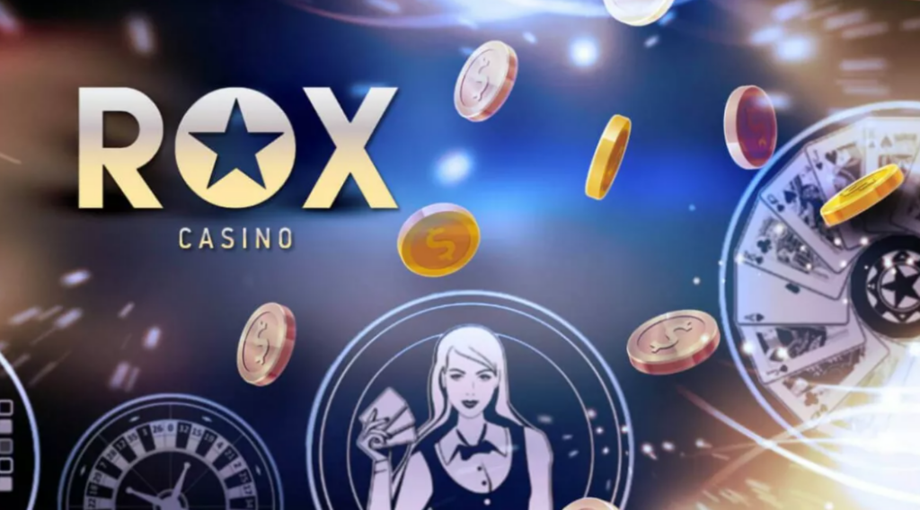 kasyno Rox 2