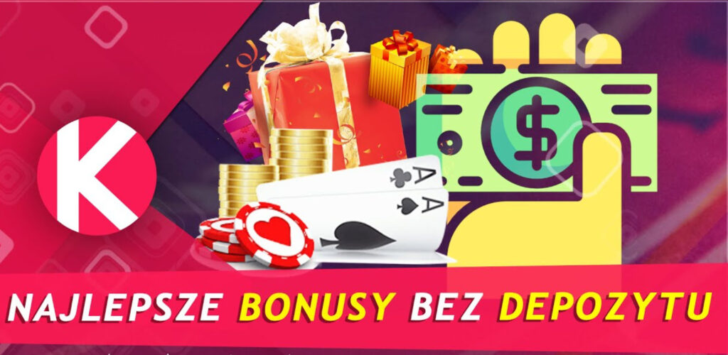 20 zł bez depozytu 1