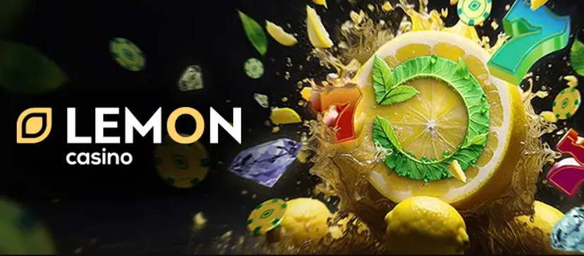 Lemon Casino online 1