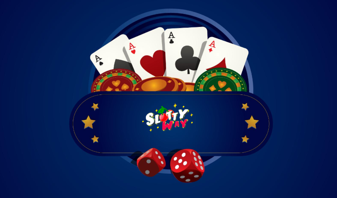 Slottyway casino