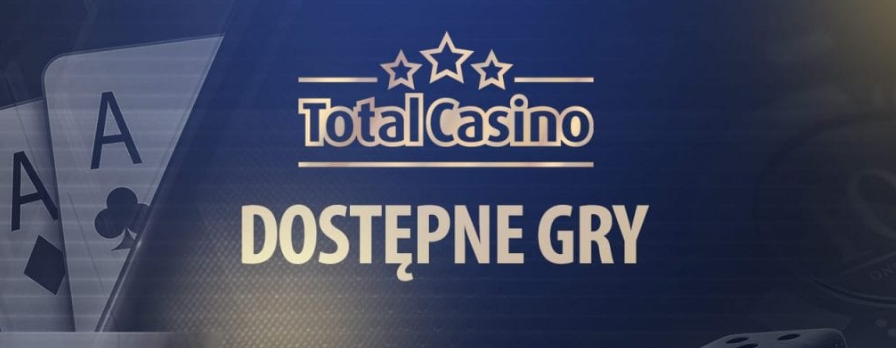 Total Casino Recenzja 2024 2