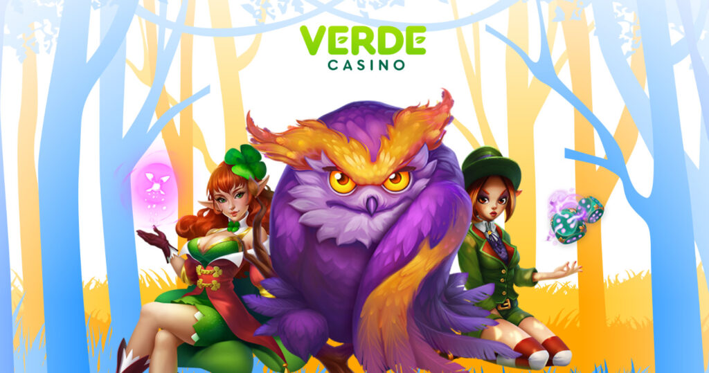 Verde Casino 2