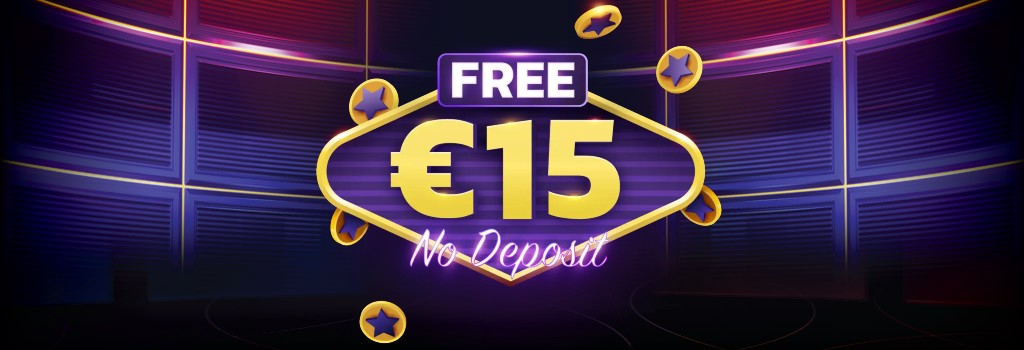 15 euro bez depozytu 1