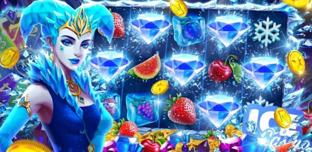 Bonus bez depozytu Ice Casino 2