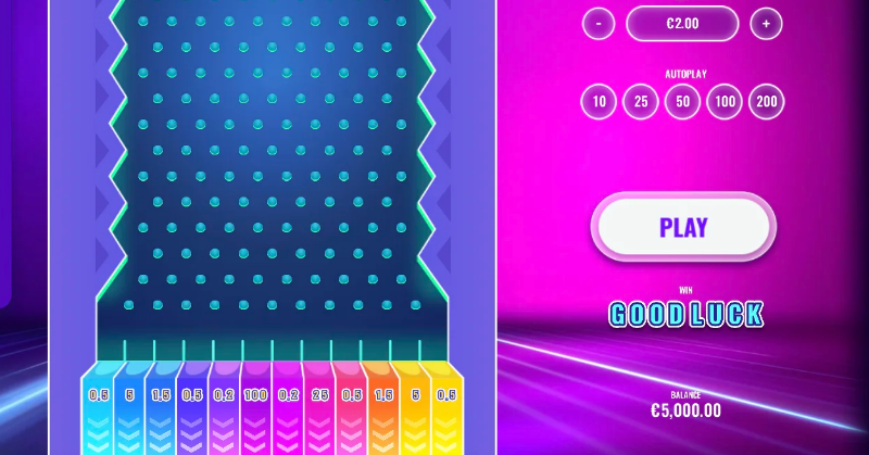 Plinko