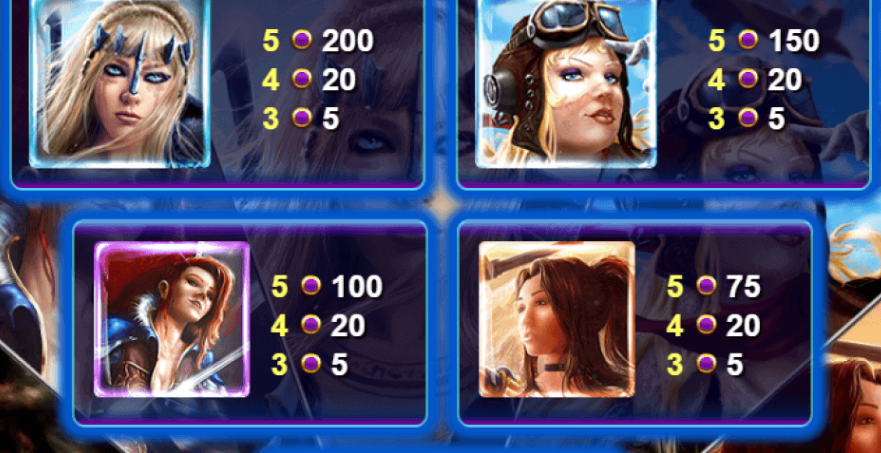 Renegades