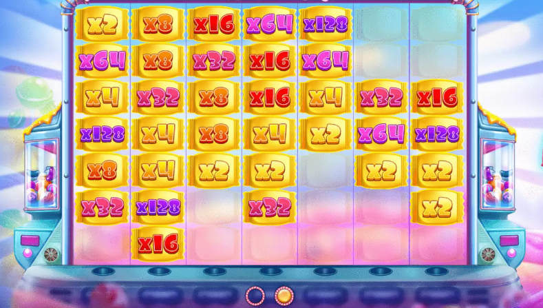 Sugar Rush
