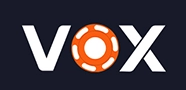 Vox Casino Logo Vox Casino Logo