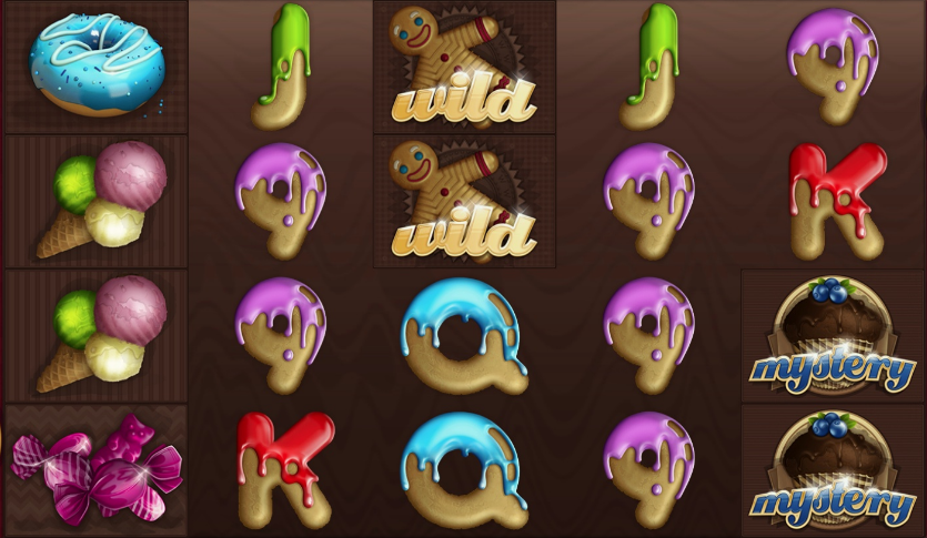 Wild slot – jak grać, darmowe spiny i bonusy