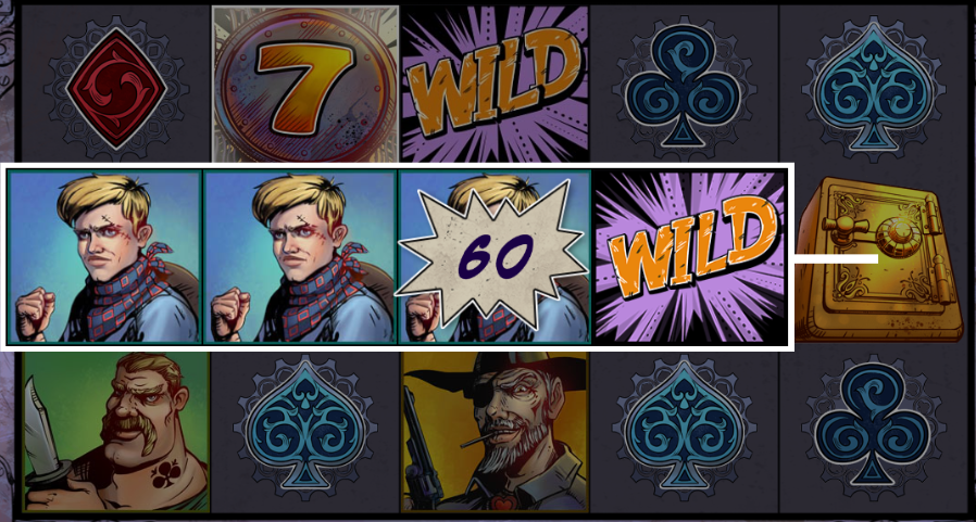 Wild Wild West
