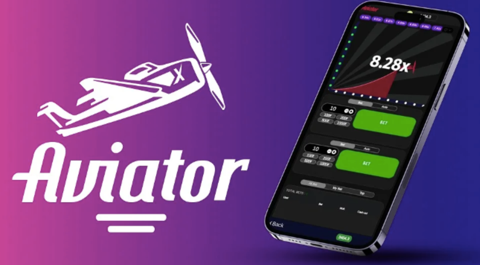 Aviator – Innowacyjny Crash Game od Spribe