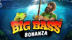 Big Bass Bonanza slot – recenzja i darmowe spiny 2026