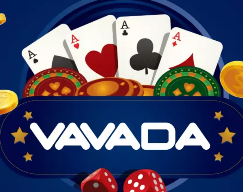 Vavada – Nowoczesne Kasyno Online w Polsce