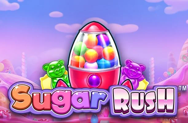 Sugar Rush Demo
