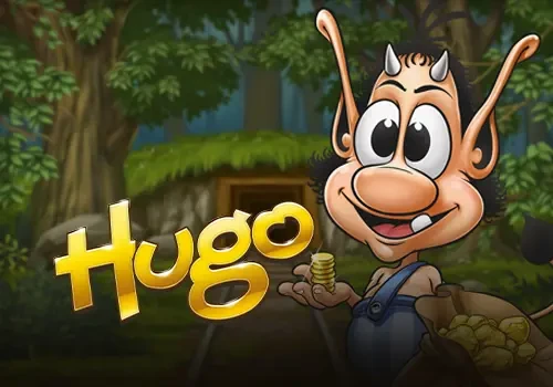 Hugo Demo Slot